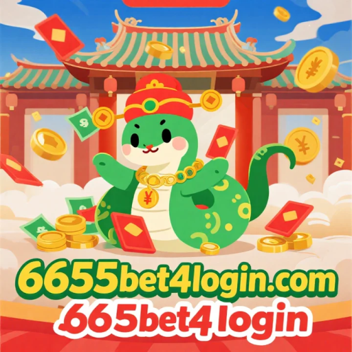 6655bet4 login